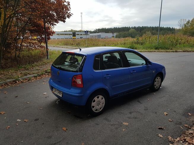 Vw polo 1.2 1wlasciciel w Polsce niski przebieg Sandomierz - zdjęcie 4