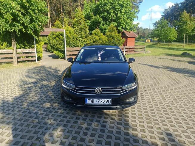 Vw Passat 2020 Zbąszynek - zdjęcie 1