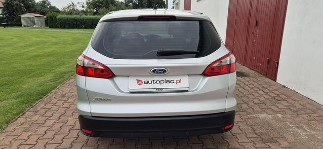 Ford Focus SALON PL Paproć - zdjęcie 6