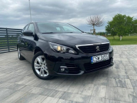 Peugeot 308 1.5 Diesel / zarejestrowany / Gwarancja na 12 msc/ Kamera