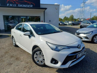 Toyota Avensis LIFT *SALON POLSKA *Klimatyzacja *Gwarancja