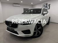 Volvo XC 60 R Design /  Automat/ D4 / FULL LED / wzorowy stan