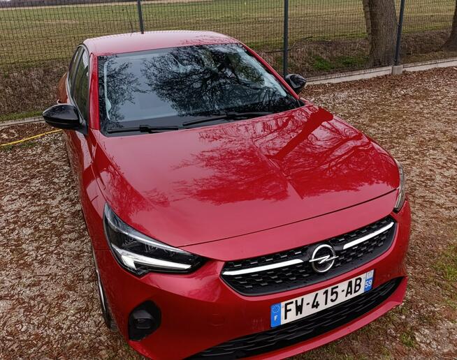 Corsa 60.000km Pleszew - zdjęcie 4