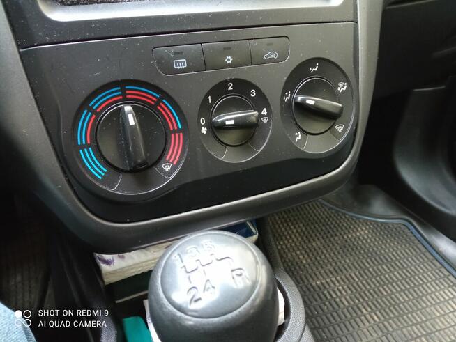 Fiat Grand Punto 1.2 Polski Salon Niski Przebieg Bezawaryjny Katowice - zdjęcie 9
