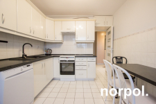 4 pokojowe mieszkanie z loggią , 90m2 Kraków - zdjęcie 10