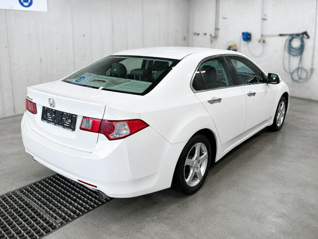 Honda Accord Sadlno - zdjęcie 3