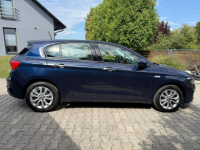 Fiat Tipo 1.4 120KM turbo Lounge zadbane POLECAM Mysłowice - zdjęcie 5