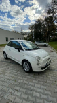 Fiat 500 1.3diesel - 2009r - 216 tys przebiegu Głogów - zdjęcie 11