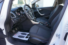 Opel Astra zarejestrowany, ubezpieczony Opole - zdjęcie 9