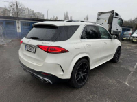 Mercedes GLE Komorniki - zdjęcie 6