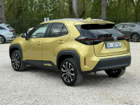 Toyota Yaris Cross 1.5 Comfort! Salon Polska! I właściciel! VAT 23% ! Pęcice - zdjęcie 5