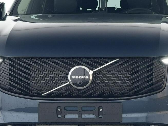 Volvo XC 90 T8 Plug-In AWD Ultra Dark *Gwarancja*FV23%* Tychy - zdjęcie 4