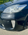 Toyota Prius Hybrid 1.8 | JBL | HUD | Kamera | 2 kluczyki Gdańsk - zdjęcie 12
