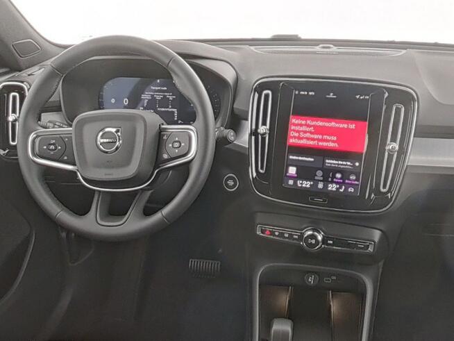 Volvo XC 40 B3(B) Plus Dark *Gwarancja*FV23%* Tychy - zdjęcie 8