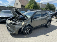 Toyota Yaris Cross Dynamic Hybrid Navi Gliwice - zdjęcie 4