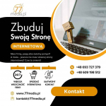 Nowoczesna strona www dla Twojej firmy? Wybierz najwyższą jakość usług