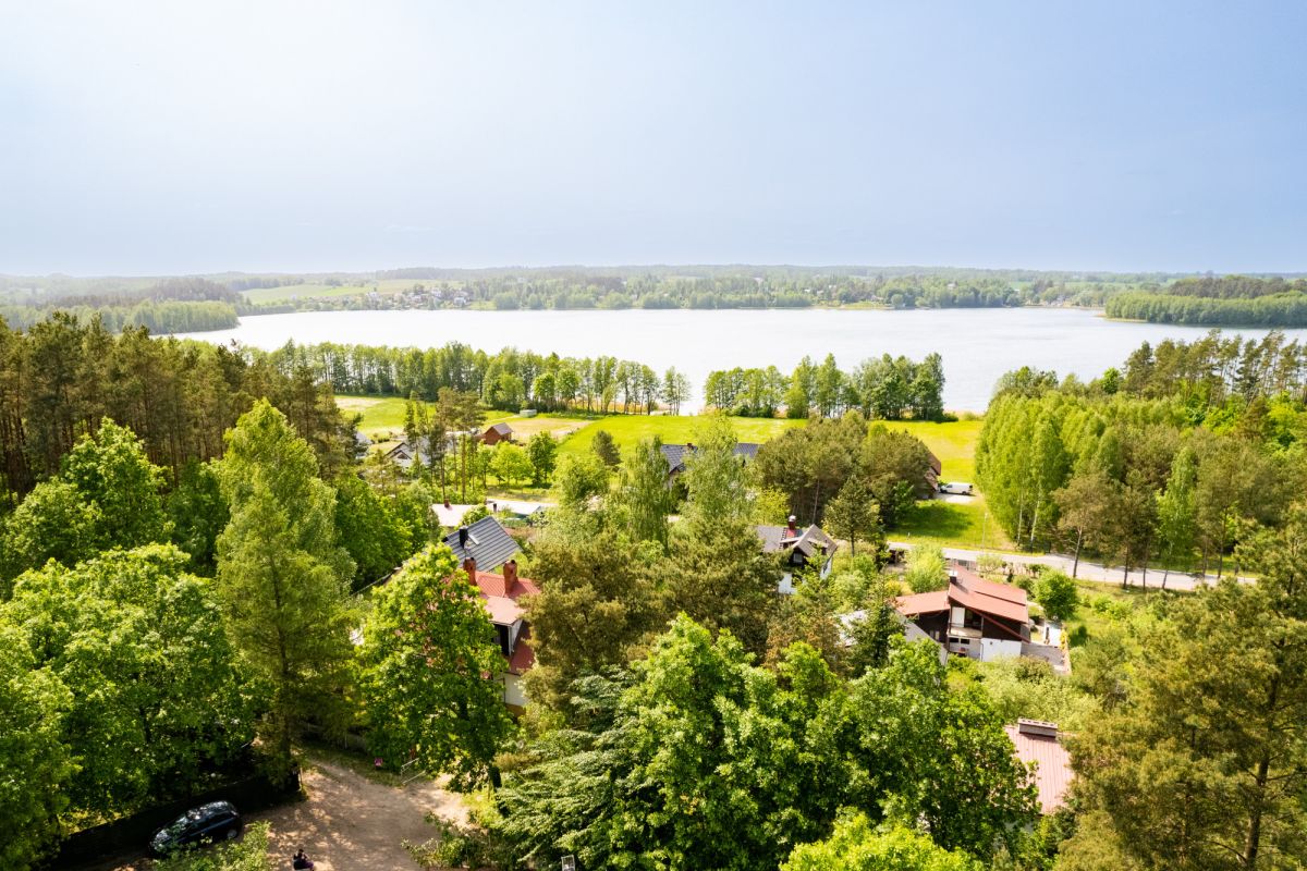 Dom z widokiem na jezioro | Gowidlino | Kaszuby Gowidlino - zdjęcie 6