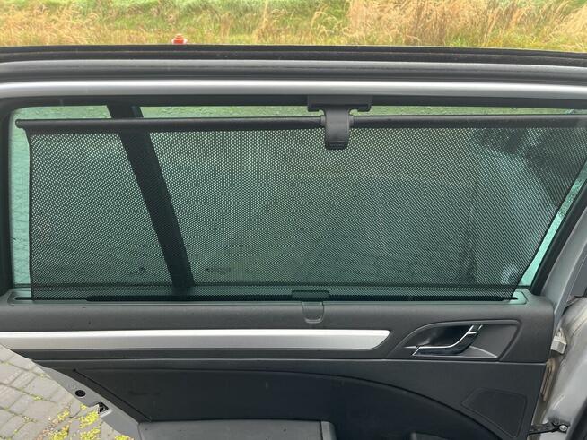 Skoda Superb 170KM 4x4 Bosutów - zdjęcie 11