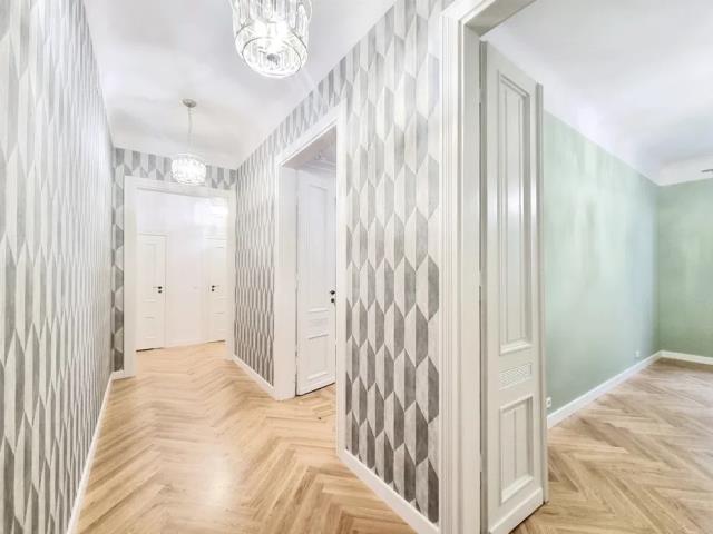 Lokal na wynajem Warszawa Śródmieście Śródmieście - zdjęcie 4