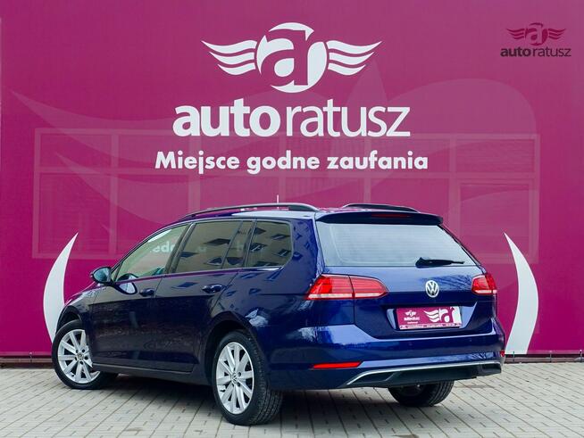 Volkswagen Golf Manual*Serwis* Warszawa - zdjęcie 4