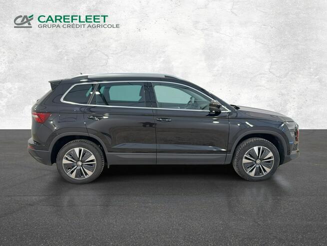 Skoda Karoq 1.5 TDI SCR 4X4 Style DSG Warszawa - zdjęcie 4