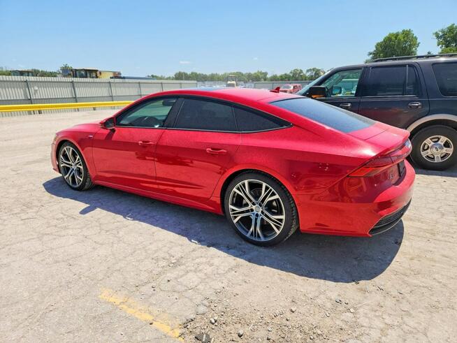 Audi A7 PRESTIGE / S-Line / niski przebieg Chwaszczyno - zdjęcie 5