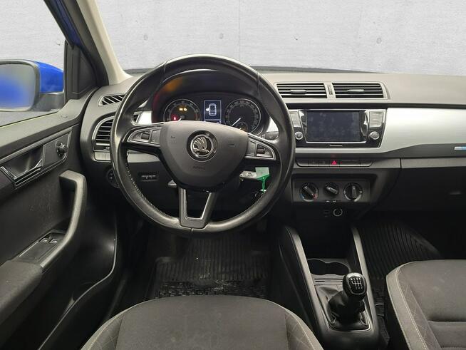 Škoda Fabia Komorniki - zdjęcie 10