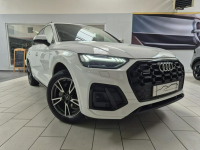Audi Q5 Giżycko - zdjęcie 3