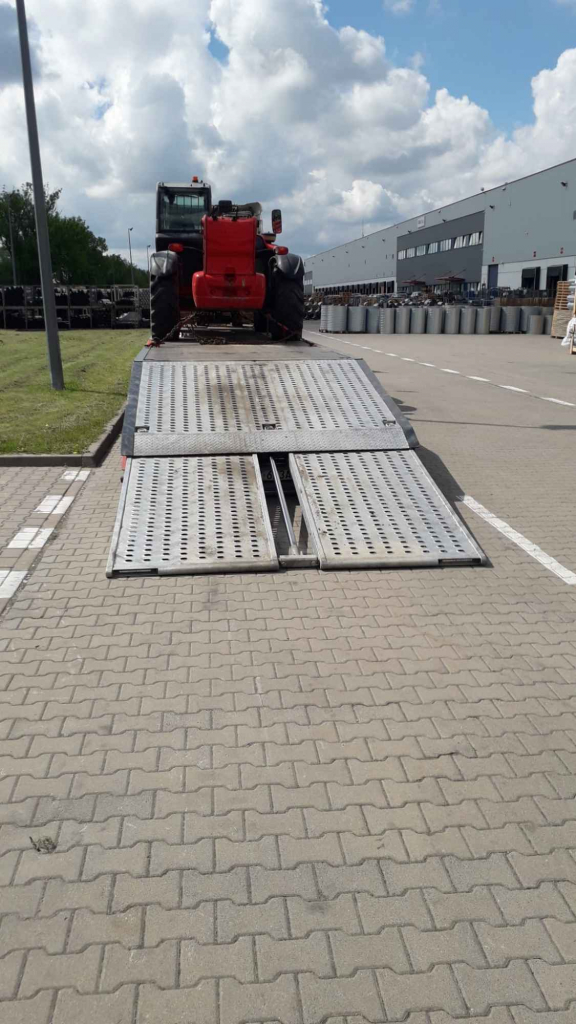 Lts24.pl Transport Spedycja 727-011-228 Uslugi Transportowe Belgia Śródmieście - zdjęcie 3