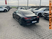 Mercedes CLA 200 Salon PL mHEV AMG Line Automat 4Matic Skóra  Kamera