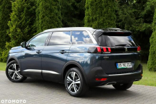 Peugeot 5008 1.6 THP*165*Automat Ostrów Mazowiecka - zdjęcie 4