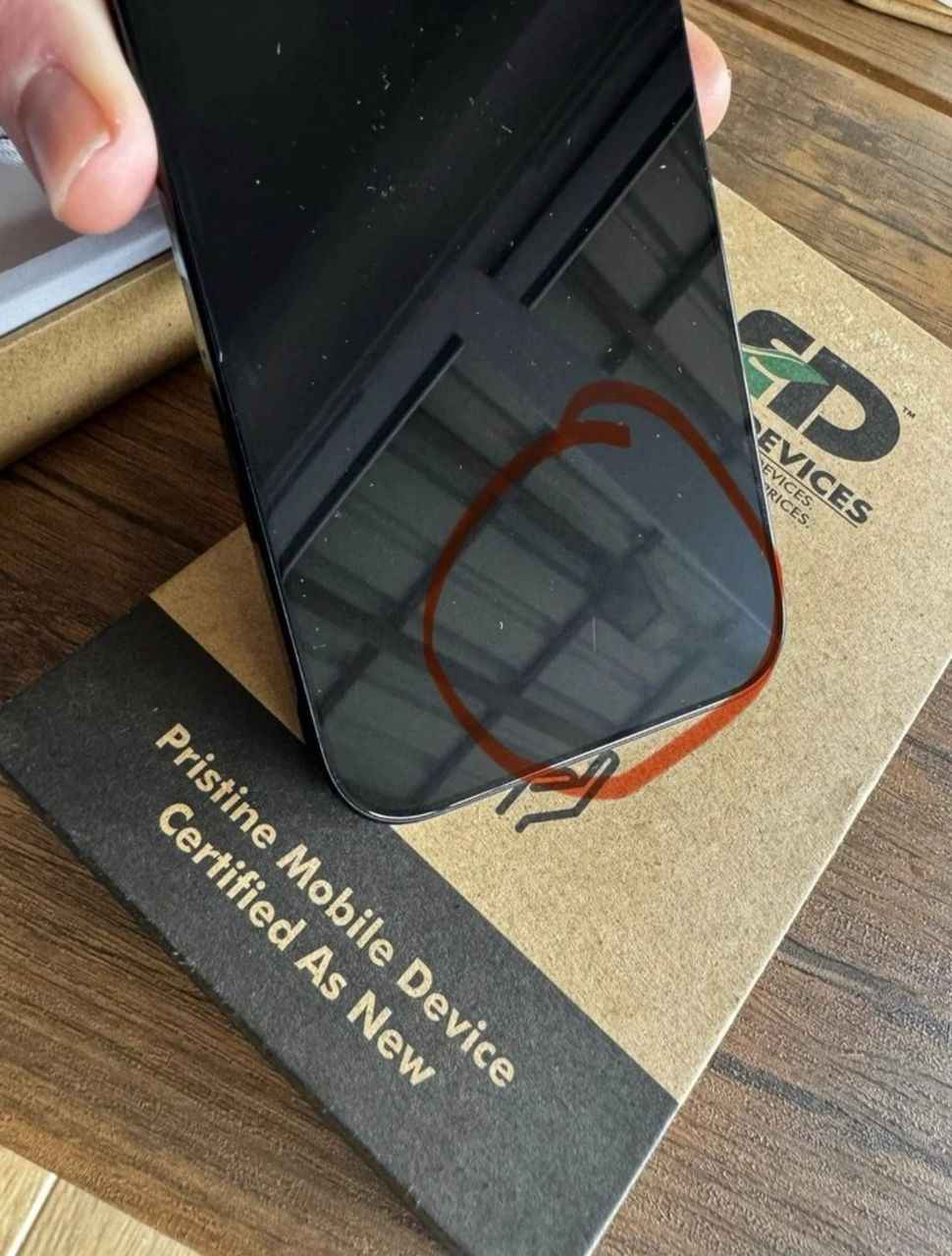 iPhone 16 pro max Na sprzedaż Lubania - zdjęcie 3