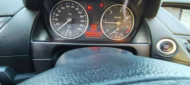 BMW X1 Klimatronik/Navi/Nowy rozrząd Szczecin - zdjęcie 12