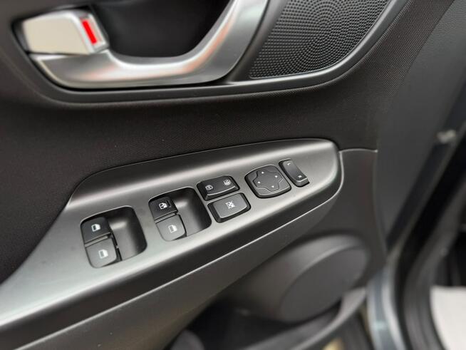 hyundai Kona hybryda, LIFT 1.6, KRELL Sierakowice - zdjęcie 11