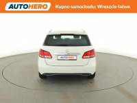 Mercedes B 180 navi kamera i czujniki parkowania klima Warszawa - zdjęcie 6