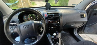 Sprzedam hyundai tucson z gazem z 2007r Serock - zdjęcie 4