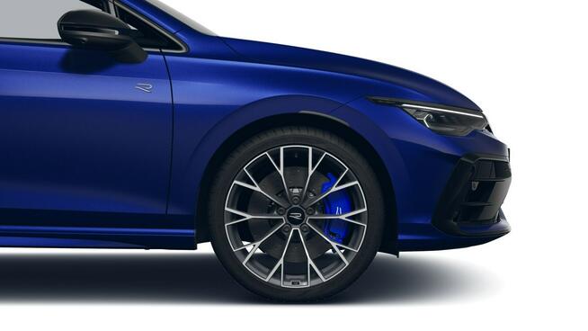 Volkswagen Golf R 2.0 TSI 4Motion 333 KM DSG Zamów już teraz! Łódź - zdjęcie 8