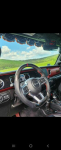 Jeep rubicon GLADIATOR 4X4 wrangler Zakopane - zdjęcie 10