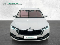Skoda Octavia 2.0 TDI SCR Style DSG Kombi 4x4 Warszawa - zdjęcie 2