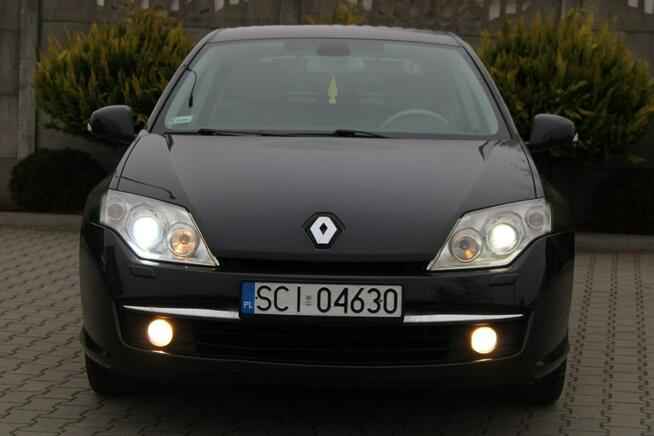 Renault Laguna III 2.0 DCI 150KM 2008rok Przebieg 244482km Zambrów - zdjęcie 5