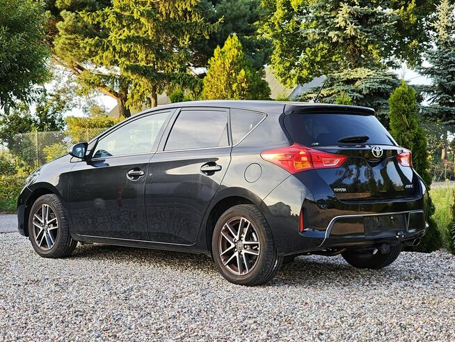 Toyota Auris Sadlno - zdjęcie 8