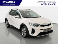 Kia Stonic VAT 23% 1.0T-GDI 100KM M6 2023 r., salon PL, I właściciel