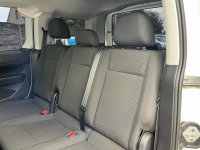 Volkswagen Caddy Klimatronik Podgrzewanie Parktronik Gliwice - zdjęcie 11