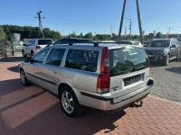 Volvo V70 Automat, Gwarancja, 2.4 Benzyna Sade Budy - zdjęcie 8