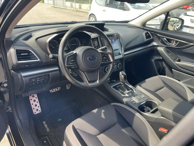 Subaru Impreza AWD Automat Klimatyzacja Kamera cofania Gliwice - zdjęcie 8