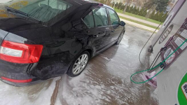 Sprzedam skoda octavia