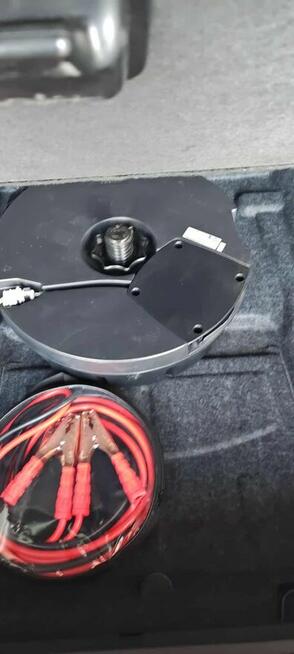 Q5 2.0 211 km Przasnysz - zdjęcie 6