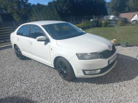 Skoda Rapid 1.2 Benzyna Gliwice - zdjęcie 4