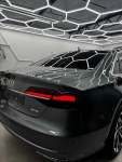 Przejęcie leasingu – Audi A8 | 198 000 km | Top wersja! Myślenice - zdjęcie 5