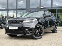 Range Rover Velar 2.0D 204KM AWD Auto Dynamic SE / Salon Polska / ASO Łódź - zdjęcie 2